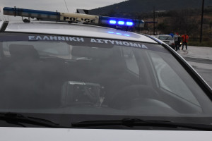 Θανατηφόρο τροχαίο με μία νεκρή και έξι τραυματίες στα Γιαννιτσά