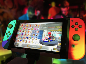 Η Nintendo Switch θα επισκευάζει δωρεάν την κονσόλα της και μετά την εγγύησή της