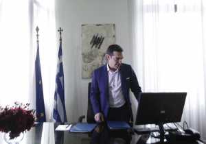 Για αποκλεισμό των δήμων στα εγκαίνια του πρωθυπουργικού Γραφείου Θεσσαλονίκης κάνει λόγο η ΠΕΔ-ΚΜ