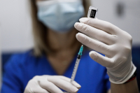 Γερμανία: Παιδιά 5-11 ετών εμβολιάστηκαν κατά λάθος με δόση για... ενηλίκους