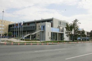 Συνεργασίας Δήμου Θεσσαλονίκης-ΙΝΕ ΓΣΕΕ για τη συνέχιση της λειτουργίας του Γραφείου Εργασία