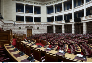 Βουλή: Ψηφίστηκε το νομοσχέδιο για την Υγεία