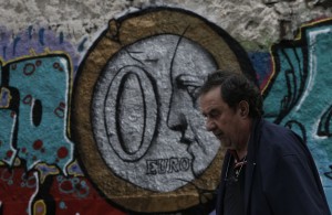 Βελγικός τύπος: Απομακρύνεται το «φάντασμα» του Grexit