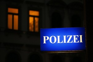 Συνελήφθη ο δράστης της επίθεσης με αλυσοπρίονο στην Ελβετία
