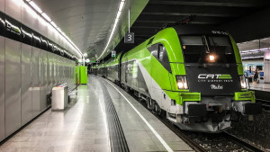 Αυστρία: Αρωματισμένα τρένα στη Βιέννη με εισιτήριο 1 ευρώ την ημέρα - Πρότυπο συγκοινωνιακού δικτύου