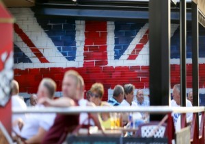 Η Βρετανία σε χειρότερη κατάσταση μετά το Brexit σε όλα τα σενάρια