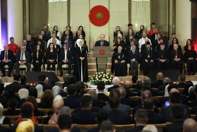 Αυτή είναι η νέα κυβέρνηση Ερντογάν: Άφησε εκτός ηχηρά ονόματα, τι σηματοδοτούν οι αλλαγές για τα ελληνοτουρκικά
