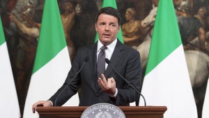 Ιταλία: Πιθανότατα την Πέμπτη η εντολή σχηματισμού κυβέρνησης