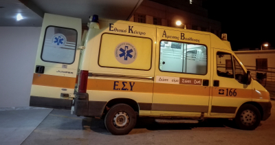 Μαχαίρωσαν μαθητή σε ΕΠΑΛ της Αθήνας - Στο νοσοκομείο το θύμα της συμπλοκής