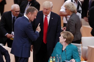 G20: Οι ηγέτες συμφώνησαν στην έκδοση κοινού ανακοινωθέντος, με εξαίρεση το κλίμα