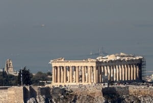 Εξοδος της Ελλάδας από τη διαδικασία ελέγχου υπερβολικού ελλείμματος