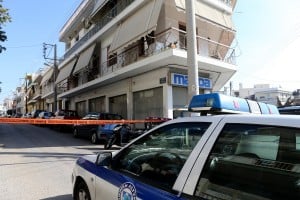 Ένοπλοι κακοποιοί εισέβαλαν σε σπίτι στα Μελίσσια