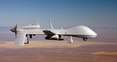 Αποκάλυψη Reuters: Οι ΗΠΑ σχεδιάζουν να πουλήσουν οπλισμένα drones στην Ουκρανία