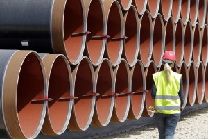 Μόσχα: Η Κομισιόν «σαμποτάρει» τον αγωγό Nord Stream-2