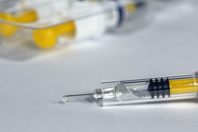 Ποια χώρα θα αγοράσει τουλάχιστον 100 εκ. δόσεις του εμβολίου της Pfizer