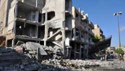 Συρία: Πολύνεκρη έκρηξη παγιδευμένου αυτοκινήτου στην πόλη Αζάζ