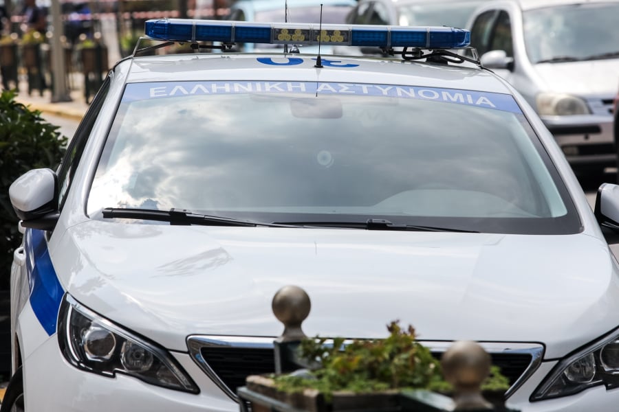 Τέσσερις νέες συλλήψεις για την υπόθεση βιασμού της 12χρονης στον Κολωνό, ανάμεσά τους ο 63χρονος της Ομόνοιας