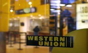 Η Western Union ενεργοποιεί τις μεταφορές χρημάτων από Ελλάδα στο εξωτερικό
