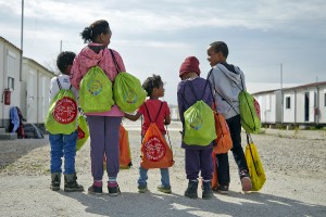 Για τη Γαλλία αναχωρούν την Τετάρτη 234 πρόσφυγες
