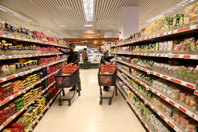 Food pass: Με μηνιαίο όριο αγορών και για εισοδήματα μέχρι 24.000 ευρώ - Αναλυτικά παραδείγματα