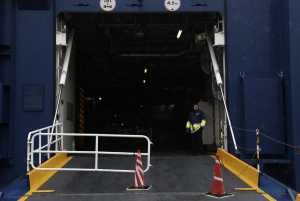 Τσακαλώτος: Δεν αλλάζει το καθεστώς φορολόγησης των ναυτικών