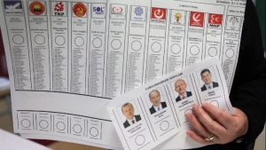 Τι διακυβεύεται στο δεύτερο γύρο των εκλογών για την Τουρκία και τον υπόλοιπο κόσμο