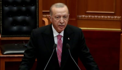 «Τα γυρνάει» ο Ερντογάν: To θέμα της διεύρυνσης του ΝΑΤΟ δεν έληξε, μπορεί να μην την εγκρίνει η τουρκική Βουλή