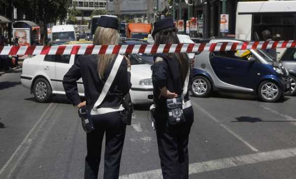Ποιοι δρόμοι της Θεσσαλονίκης θα είναι κλειστοί το Σάββατο