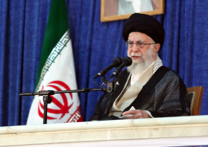 Ιράν: «Οι διαδηλώσεις και τα επεισόδια ήταν προσχεδιασμένα» λέει ο ανώτατος ηγέτης Αγιατολάχ Αλί Χαμενεΐ