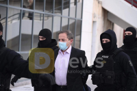 Δημήτρης Λιγνάδης: Με καταθέσεις μαρτύρων συνεχίζεται η δίκη του, ποιοι θα καταθέσουν σήμερα (εικόνες, βίντεο)