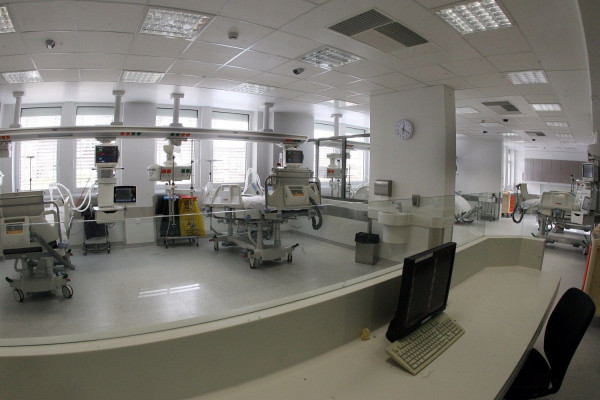 Βόλος: Στο νοσοκομείο δύο εργαζόμενοι σε φούρνο από εισπνοή αερίου
