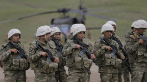 Τουρκία: «Νέο κύμα» συλλήψεων δεκάδων στρατιωτικών - Κατηγορούνται ως Γκιουλενιστές