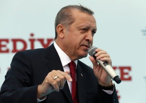 Τουρκικές εκλογές: Κυβέρνηση συνασπισμού ενδέχεται να σχηματίσει ο Ερντογάν