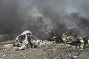 Υεμένη: Νεκρός δημοσιογράφος από βόμβα που εξερράγη στο αυτοκίνητο του