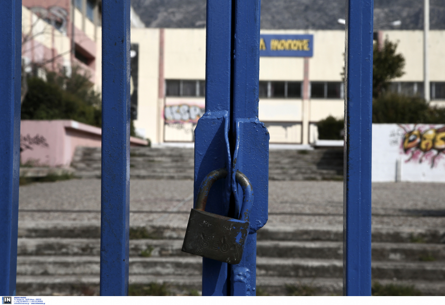 Κλειστά τα σχολεία την Τρίτη στο Δήμο Φλώρινας