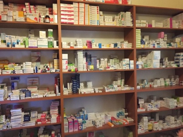 Ξεκίνησε η λειτουργία του Κοινωνικού Φαρμακείου του Δήμου Ηρακλείου