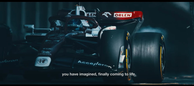 Alfa Romeo: Πρεμιέρα για το ντοκιμαντέρ που αποκαλύπτει την αθέατη πλευρά της F1