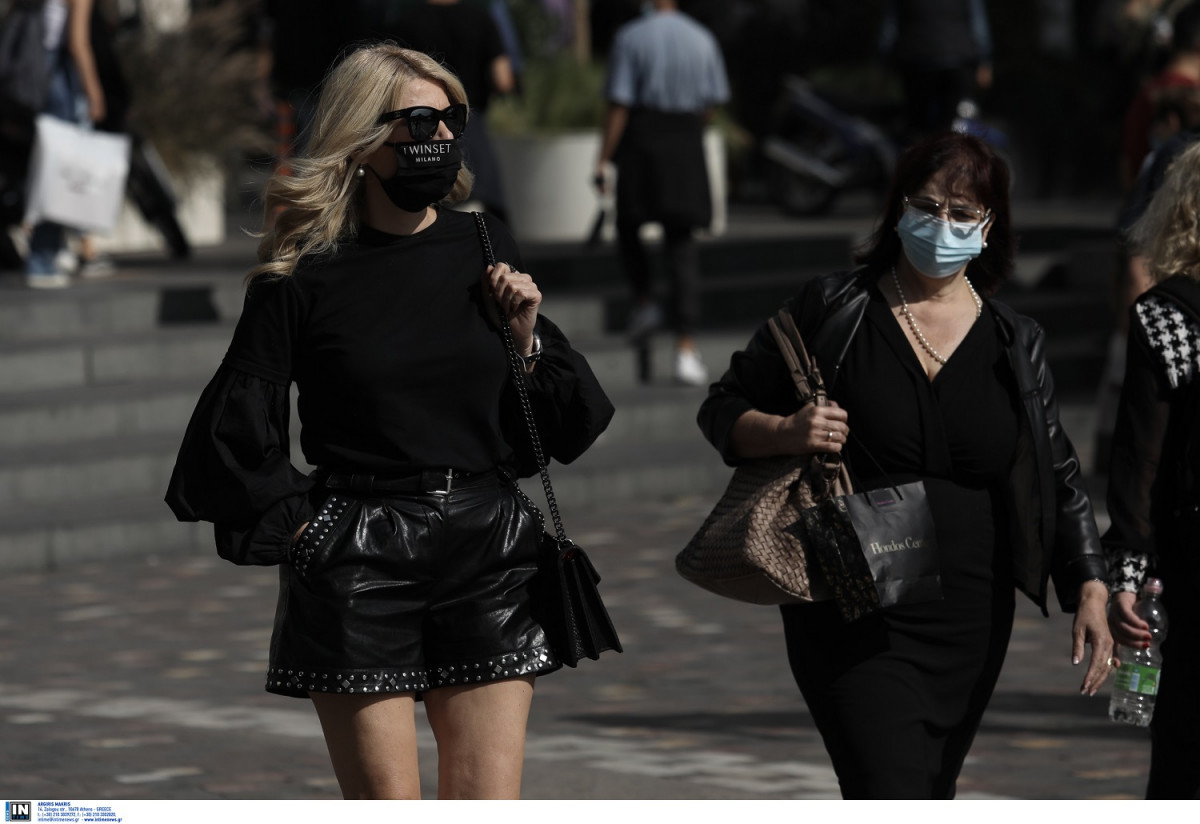 Ο Παγκόσμιος Οργανισμός Υγείας δεν αλλάζει τις οδηγίες για τις υφασμάτινες μάσκες και τις μεταλλάξεις