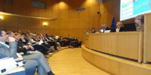 Δύο ευρωπαϊκά συνέδρια για την ενίσχυση της έρευνας στην Αθήνα