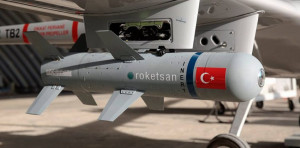 Λιβύη: Κατάρριψη τουρκικού drone - Στα ύψη η ένταση