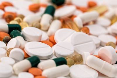 Νέο χάπι από την Pfizer υπόσχεται θεραπεία από τον κορονοϊό