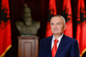 Ραγδαίες εξελίξεις στην Αλβανία - Υπερψηφίστηκε η πρόταση μομφής εναντίον του πρόεδρου Ιλίρ Μέτα