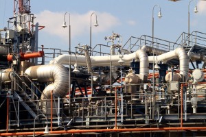 Δάνειο για δίκτυα διανομής φυσικού αερίου