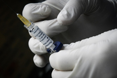 Ρωσία: Αναπτύσσεται εμβόλιο κορονοϊού για ζώα, ΕΕ και ΗΠΑ εκδηλώνουν ενδιαφέρον