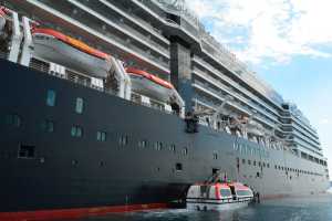 Αναβαθμίζεται το λιμάνι της Καβάλας για εξυπηρέτηση κρουαζιεροπλοίων έως και 370 μέτρα