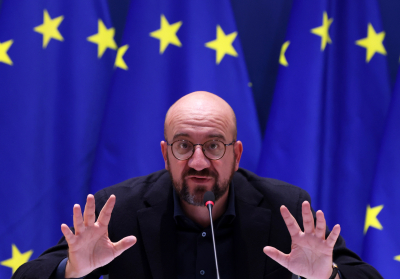 Σύνοδος Κορυφής ΕΕ: Ενεργειακή κρίση και πανδημία μεταξύ άλλων στην ατζέντα των 27 ηγετών, στις Βρυξέλλες