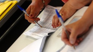 Ενημερώθηκαν οι εκλογικοί κατάλογοι του Δήμου Θεσσαλονίκης