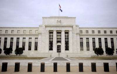Fed: Nέα αύξηση επιτοκίων κατά 25 μονάδες βάσης