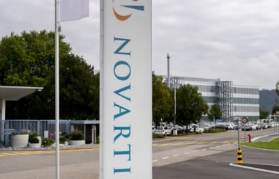 Συνελήφθη ο «Μάξιμος Σαράφης», προστατευόμενος μάρτυρας της Novartis: Φέρεται να εξαπατούσε επιχειρηματίες