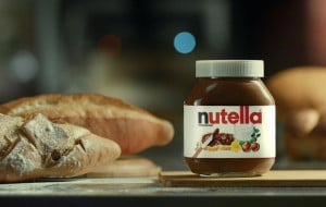 Σαλβίνι εναντίον Nutella λόγω... φουντουκιών